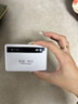 酷米行随身wifi6无线网络2025新款移动流量全国三网通用高端便携式携带智能家用上网卡车载路由器热点 优选三网通【极速版】终身质保/送1500G 实拍图