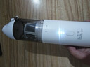 京东京造车载吸尘器 手持无线大吸力 持久续航吹吸一体 车载家用桌面窗台宠物清灰除尘 迷你便携随手吸 实拍图