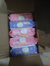 惠佰利婴儿湿纸巾手口专用湿纸巾成人家用实惠装80抽10大包装 纯水甜棉 80抽 10包 实拍图