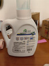 威露士la有氧洗衣液松木香1L/瓶 除菌除螨除霉去污渍留香机洗快洗手洗 实拍图