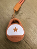 摩米士（MOMAX）AirTag苹果官方认证定位追踪器防丢器全球精准查找适用iPhone17儿童老人宠物行李车钥匙防丢定位 实拍图