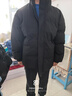 猫人（MiiOW）棉服男外套男士冬季青少年加厚保暖潮流百搭羽绒棉衣面包服棉袄男 实拍图