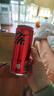 可口可乐（Coca-Cola）零度 Zero 无糖汽水 碳酸饮料 330ml*24摩登罐  实拍图