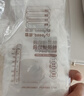 世喜透明储奶袋 一次性母乳储存小号便携装 辅食奶粉分装袋120ml*30片 实拍图