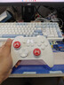 北通鲲鹏20无线游戏手柄智控双切扳机震动蓝牙手柄xbox电脑PC手机steam电视NSswitch2体感原神宝可梦ZA 实拍图