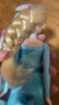 芭比（Barbie）女孩生日礼物冰雪奇缘1公主娃娃关节可动-乐享艾莎公主套装HMD56 实拍图