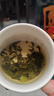 寻西湖茶叶绿茶高山云雾绿茶 特级明前高山云雾新茶浓香型耐泡茶叶100g 实拍图