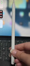小米(MI) 平板电脑 灵感触控笔 适配红米平板REDMI PAD Pro/K Pad 白色 实拍图