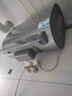 海尔（Haier）国家补贴20%双胆扁桶电热水器80升 BK3 小魔盒鲜活水 3300W变频速热节能 镁棒免更换 家用储水式 实拍图