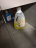 滴露（Dettol）地板清洗剂柠檬2L地板清洁剂 地板瓷砖清洁剂拖地专用 拖地清洁剂 晒单实拍图
