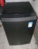 美的（Midea）随心洗 波轮洗衣机全自动家用 10公斤 专利免清洗 健康除螨 MB10V37T 以旧换新 国家补贴 京东自营 实拍图