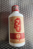 百年糊涂【入会领券】52度精品小百年小酒 浓香型白酒  新年节日送礼白酒 52度 175mL 24瓶 下单咨询有福利 实拍图