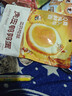 三只松鼠虎皮蛋100g休闲零食特产卤味卤蛋小吃鹌鹑蛋 混发 实拍图