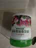 绿盼茶花肥料专用复合肥营养四季植物花卉盆栽防掉花苞黄叶 实拍图