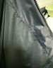 卡帕（Kappa）背靠背羽绒马甲女2025新款冬季休闲保暖无袖羽绒外套男K0FZ2NY21D 【羽绒马甲 | 轻暖随行】黑色-990 M 实拍图