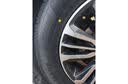 玲珑轮胎 全新汽车轮胎 17寸 225/65R17 102H 4X4HP 实拍图