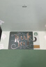 星巴克Starbucks 感谢有你款星礼卡 实体储值卡 男女士送礼节日送礼礼品卡购物卡礼物 100元面值 实拍图
