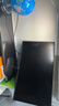 AOC【系列爆售100W+台】23.8英寸 100Hz超频120Hz HDMI低蓝光不闪 HDR 超薄节能办公电脑显示器24B35H 实拍图