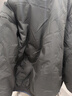 羽绒棉服冬季加厚棉衣男新款潮褂子休闲青年外套潮流百搭棉袄上衣 5918黑色 【特价捡漏】 4XL 【重磅升级版】 实拍图