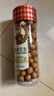 如水 鱼皮花生330g 烘焙坚果下酒菜网红休闲零食一口回到小时候花生仁 实拍图