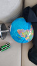 晨光（M&G） 地球仪儿童大号教学摆件AR智能初中小学高中客厅用台灯生日创意3d立体礼物开学季必备用品 20cm（无灯+AR）基础款 实拍图