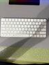 Apple/苹果 妙控键盘-中文 (拼音) 轻薄苹果键盘蓝牙键盘无线键盘办公键盘 实拍图