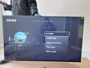 创维电视【2025新款】随心屏F1 Pro 55英寸4K壁纸电视 超薄无缝贴墙 卧室可移动艺术壁画电视 国家补贴 晒单实拍图