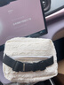 范爷家车载纸巾盒汽车抽纸盒车用纸袋车内挂袋创意装饰品挂式扶手箱纸袋 实拍图