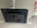 美的（Midea）抽吸排油烟机 家用侧吸式吸油烟机 以旧换新国家补贴立减15% 出租房屋脱排烟机CXW-200-J30 实拍图