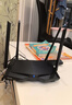 Tenda腾达路由器无线【千兆WiFi5穿墙王】信号增强家用全屋放大器AC1200金榜一名AC10 实拍图