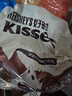 好时 Kisses多口味糖果巧克力 500g 零食 婚庆喜糖 伴手礼 生日礼物女 实拍图