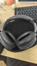 漫步者（EDIFIER）W820NB双金标版 头戴式主动降噪蓝牙耳机 手机电脑笔记本耳机 雅典灰 新年礼物 实拍图