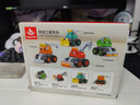 汇乐玩具儿童玩具车工程车宝宝玩具1-3岁惯性特技车汽车模型男孩圣诞礼物 实拍图