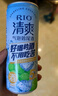 锐澳（RIO）洋酒 鸡尾酒 预调酒 果酒甜酒 微醺3度330ml*10罐+零糖强爽*2罐 实拍图