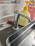 四季沐歌（MICOE）洗洁精压取器厨房水槽皂液器延长器家用洗菜盆洗涤剂按压器加长管 实拍图