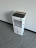 飞利浦（PHILIPS）取暖器暖风机空调扇冷暖两用加湿电扇热风机柜式负离子家用冷热水冷风扇制冷塔扇 ACR3142N【冷暖两用+负离子净化】 实拍图