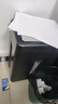 科密9张连碎45分钟碎光盘碎纸机办公室专用大型商务办公家用文件粉碎机（2*12mm 23L 5级保密） 实拍图