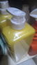 斧头柠檬护肤洗洁精1.18kg*3瓶7.08斤家庭装 可洗果蔬不伤手 实拍图