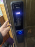 幻侣智能门锁 指纹锁3D人脸识别密码锁智能锁电子锁 可视对讲智能门锁 掌静脉解锁+主动视频对讲+3D人脸 免费安装/三年质保/送产品责任险 实拍图