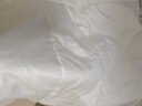 富安娜100%蚕丝被子纯棉面料春秋被芯四季被单人空调被约3.3斤152*210cm 实拍图