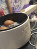 九阳（Joyoung）电煮锅电热锅宿舍小锅电炒锅学生寝室1.6L泡面电火锅多功能锅HG15-G121【单锅款】 实拍图