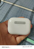Apple/苹果 AirPods Pro (第二代) 搭配MagSafe充电盒 (USB-C) 苹果耳机 蓝牙耳机 适用iPhone/iPad/Mac 实拍图