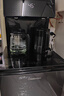 长虹茶吧机家用饮水机高端语音智能下置水桶全自动一体烧水壶立式柜式多功能客厅泡茶机CH-T102石墨灰 实拍图