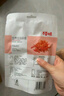 百草味灯影牛肉丝麻辣味100g 四川成都特产牛肉干肉脯解馋休闲零食 实拍图
