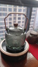 忆壶茶玻璃煮茶壶烧水壶耐高温电陶炉加热蒸煮一体提梁家用大容量茶具 实拍图