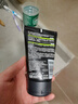 欧莱雅男士控油去黑头洁面乳膏100ml祛痘去角质净毛孔洗面奶护肤品圣诞 实拍图