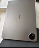 iQOO Pad5 Pro 12GB+256GB 曼岛 国家补贴【13英寸游戏电竞大屏】蓝晶×天玑9400+ 平板电脑 vivo 实拍图