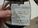 天喜（TIANXI） 玻璃茶壶耐热加厚玻璃茶具不锈钢茶水分离可拆卸冲洗壶泡茶壶 【玻璃茶壶+杯刷】 700ml 实拍图