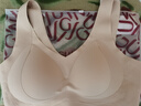 古今（GUJIN）小胸聚拢防下垂文胸大胸显小收副乳调整型软支撑无痕美背内衣胸罩 实拍图