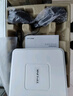 普联（TP-LINK）H.265 高清监控网络远程硬盘录像机摄像头NVR  8路 单盘位 800万接入 不带硬盘NVR6108C-L 实拍图